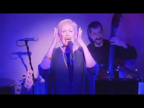 Liz Callaway- Another Hundred People (Lyrics)