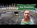 Hajj Made Simple with Dar El Salam
