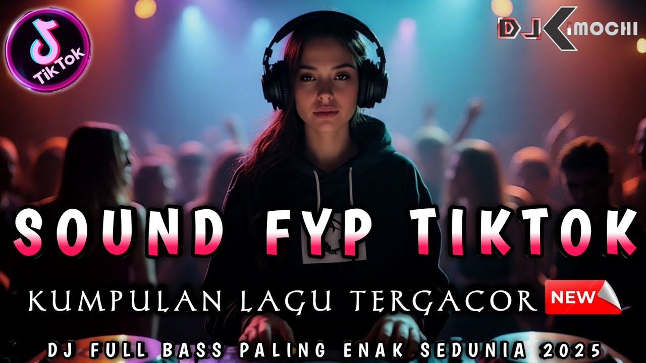 DJ SU JAUH SA TANAM HATI TAPI TRA HASIL !! DJ TIKTOK FULL BASS 2025 • KUMPULAN DJ TERVIRAL FULL BASS