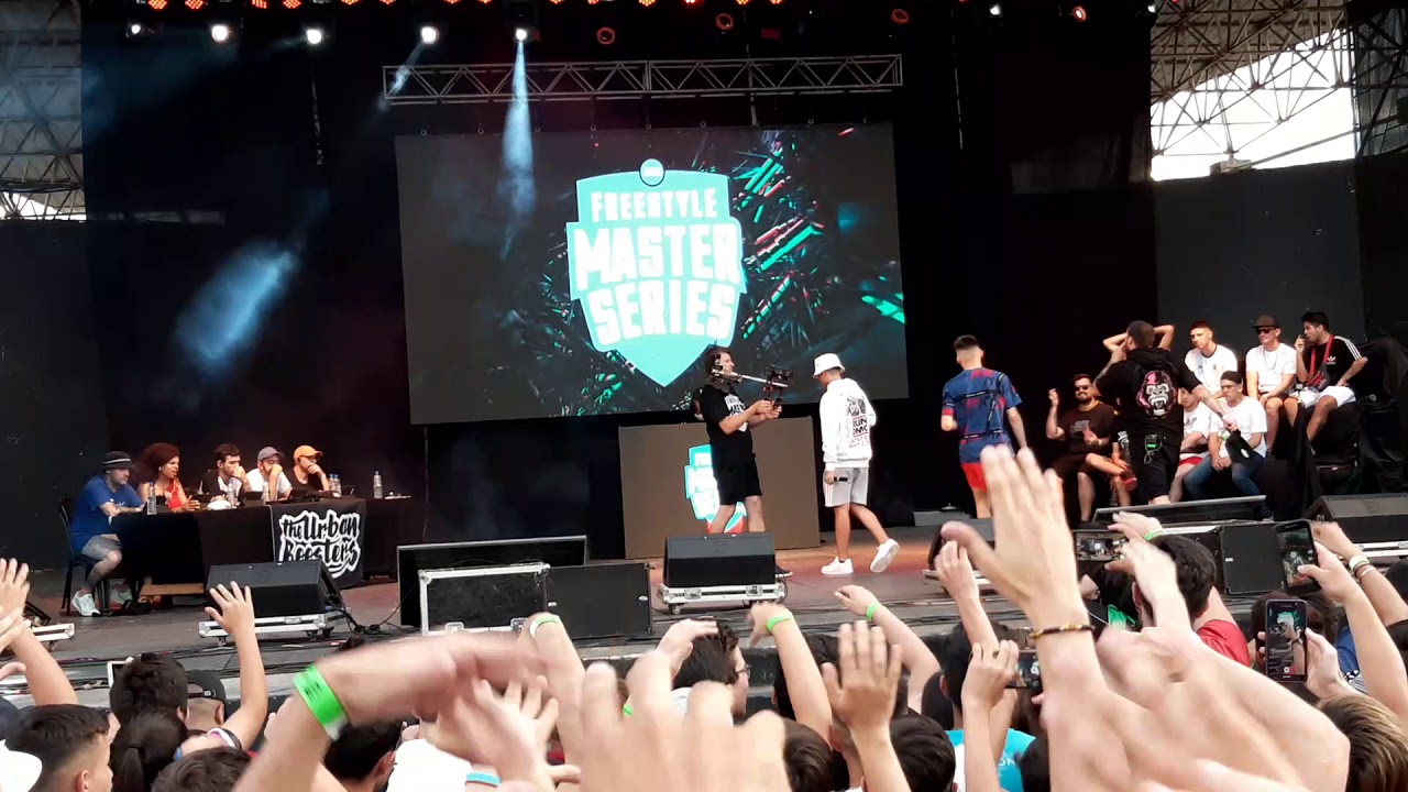 TRUENO vs CACHA - Minuto Libre - FMS ARGENTINA CORRIENTES - JORNADA 8