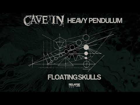 CAVE IN - Floating Skulls (Official Audio)