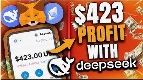 New Crypto Mining App 🔥 How I Made $400 in 30 mins. (Payment Proof) FREE & LEGIT - No Investment!