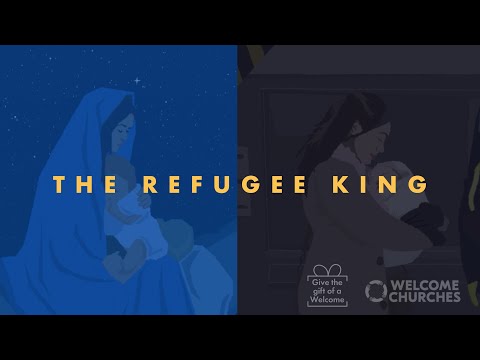 The Refugee King