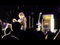 Fear solo - Richie Kotzen Akasaka Blitz Tokyo 02/02/15