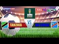 🔴#LIVE TANZANIA Vs DR CONGO AFRICA CUP OF NATIONS 2024  #TotalEnergiesAFCON2023