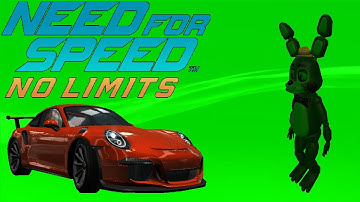 Need For Speed No Limits - Porsche GT3 RS | Fastlane (Chapter 3)