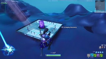 Underrated Non Claw Player #FearNova #ReleaseTheHounds