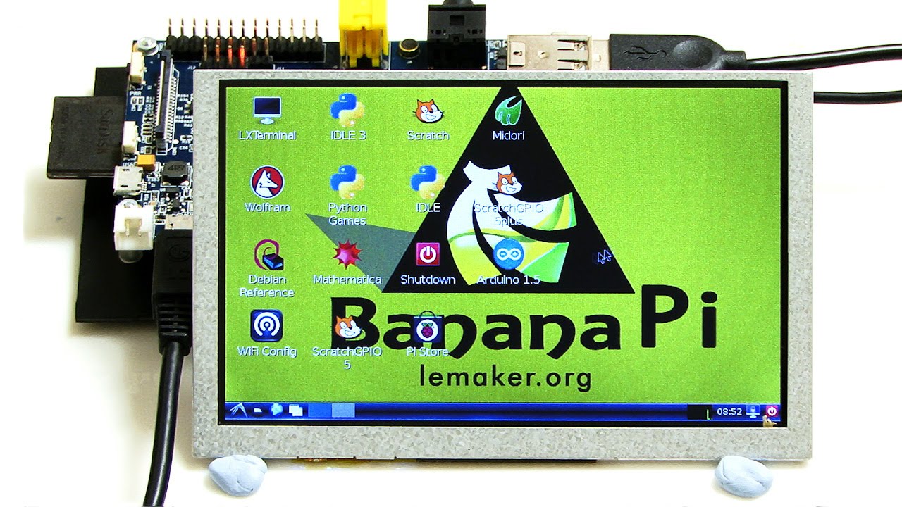 Banana Pi Camera 64bits Driver Download Banana Pi Camera 64bits Driver Download