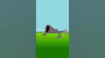 Who is Stronger? SEA EATER INFECTED SKY BLOOP BEHEMOTH GIANT MONSTERS Cartoon Animation #shorts
