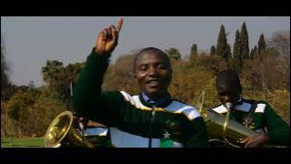 Mufiri Ishe Wangu - Mutendi High Brass Band - Produced by Ishmael Mupinga