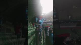 Melbourne city vs Wellington Phoenix AAMI park April 2026 part 6
