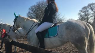 Cricklands senior winter leagues 2017