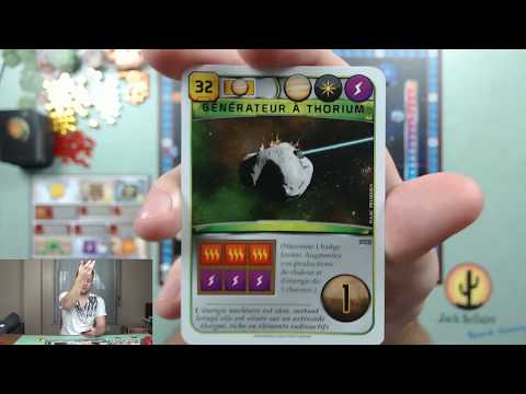 Terraforming Mars #2
