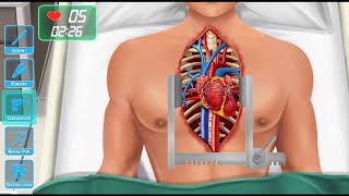 💊💊Hospital Surgeon Doctor Games 2022👌👌 screenshot 5