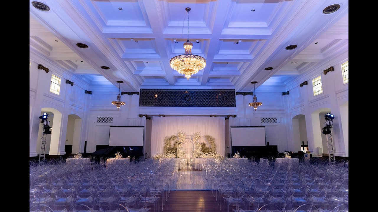 California Wedding Day Best Of 2025 Awards