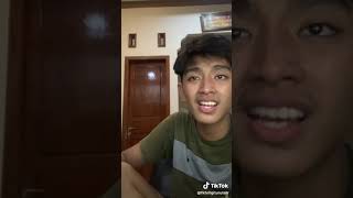 Samar versi cengkok sholawatan