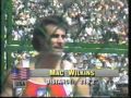 1988 Olympics - Men's Discus Throw