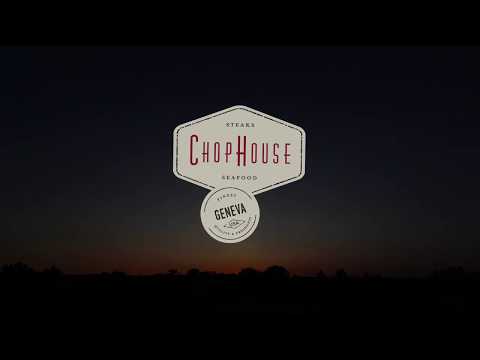 Dine at Geneva ChopHouse for best food in Lake Geneva