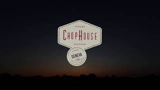 Dine at Geneva ChopHouse for best food in Lake Geneva