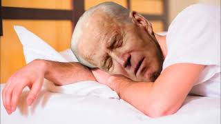 Sleepy Joe Biden