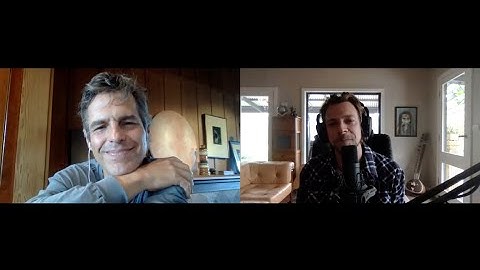 Dr BJ Miller—Palliative Care and Dying Well