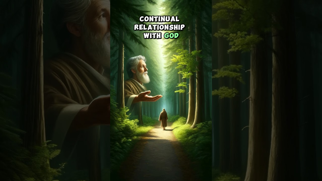 Inspiring Bible Scriptures | Psalms 73:23-24 