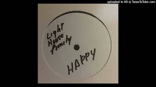 Happy (Dim Zach Remix)