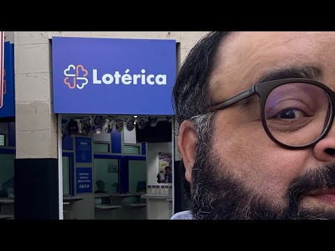 Comercial da Loterias Caixas - Caixa Econômica