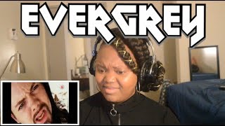 Evergrey- A Touch of Blessing REACTION!!!