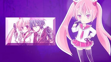 Multifandom MEP Part 13 - ACCEPTABLE IN THE 80s