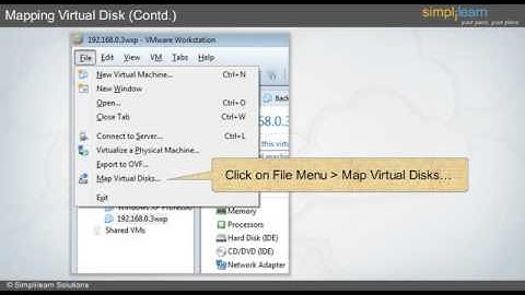 Client Level System Virtualization and Deployment Process - Advanced Cloud Computing | Simplilearn