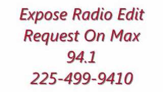 Dhat Fam Ft Mista(Expose Radio Edit )