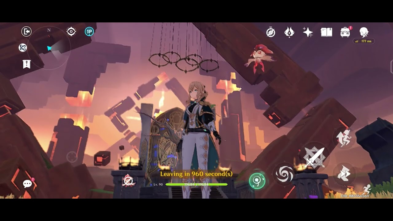 Genshin Impact: Unearthing FORGOTTEN REALMS! The ULTIMATE Underground Exploration Guide! ⛏️🗺️