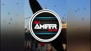 mere khawaja se milne ki rut aai∆ dj bass mix Qawwali ( dj ameer as jbp ∆dj as jbp #viral #channel