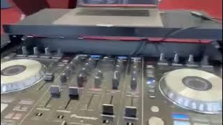 Our DJ Shane back on the decks Thursday at WSU 17.10.24