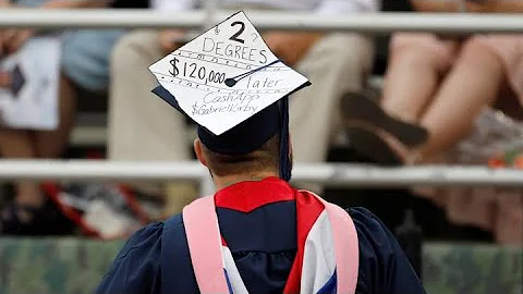 Financial expert Stacy Francis on how students can...