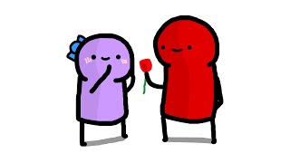 แอบชอบแท