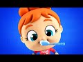 This Is The Way, Morning Routine for Kids and Preschool Rhymes