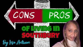 Thinking of Moving to Southbury CT? Watch This First 👀 (Pros & Cons)