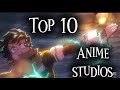 The Truth About Which Anime Studio Is Really the Best