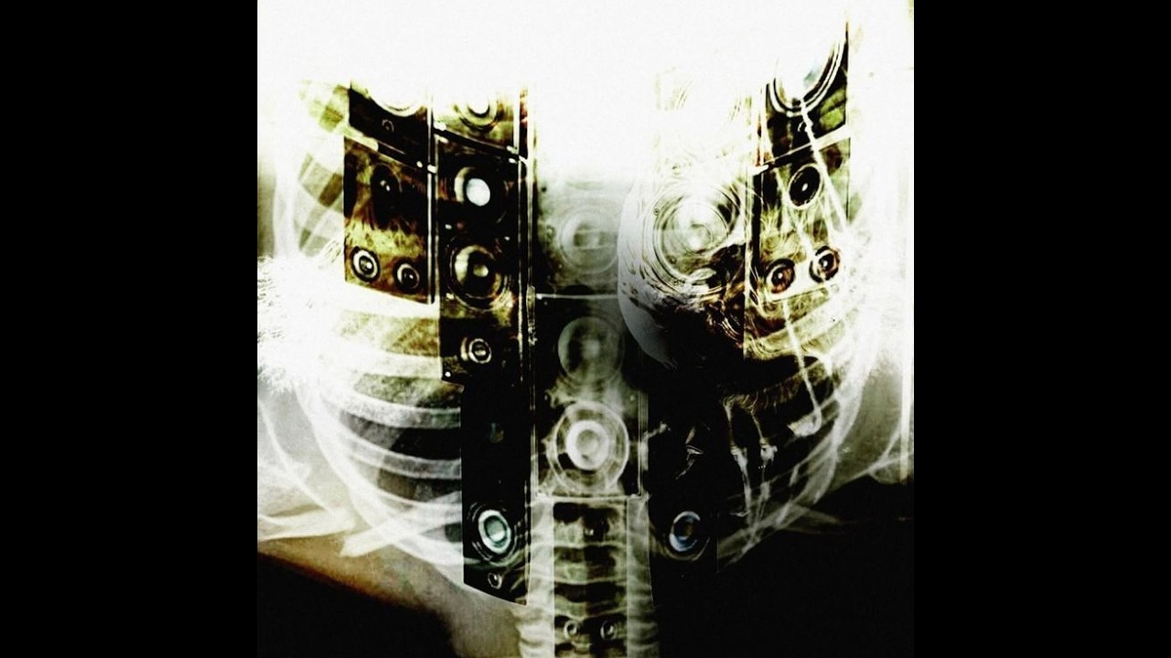 dark shoegaze ✣ alt metal type instrumental - "acetone" || + anticøn