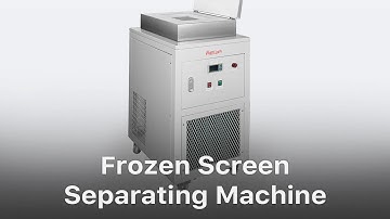 Mobile Phone Screen Frozen Separator for LCD Refurbishment