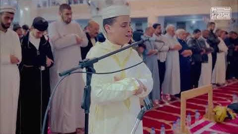 مزامير آل داود _ القارئ الشيخ عبدالعزيز سحيم