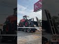 Wheel loader 🚕