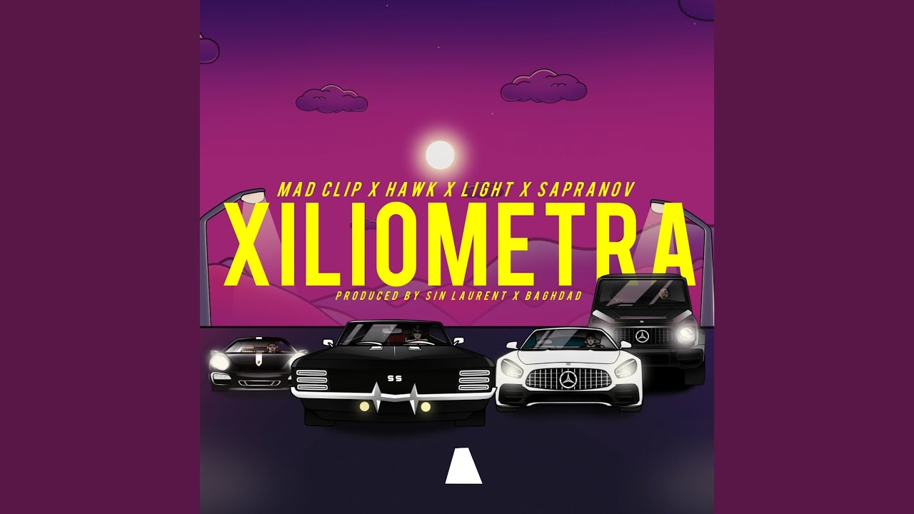 XILIOMETRA