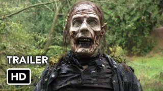 Day of the Dead (Syfy) Trailer HD - Zombie Series