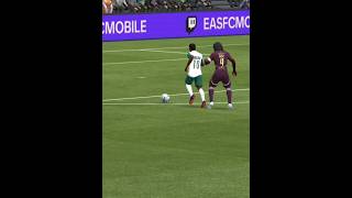 Epic Finish Under Pressure⚽ FIFA Mobile#shortsfeed #views #fifamobile #fcmobileid #gamingvideos