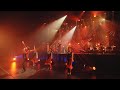 KinKi Kids「薔薇と太陽-YouTube Original Live-」