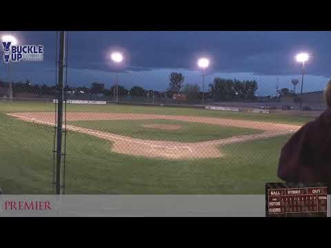 Riverton Raiders vs Powell (C Team)