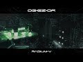 Ogezor  radiumv single metal darkwave scifi